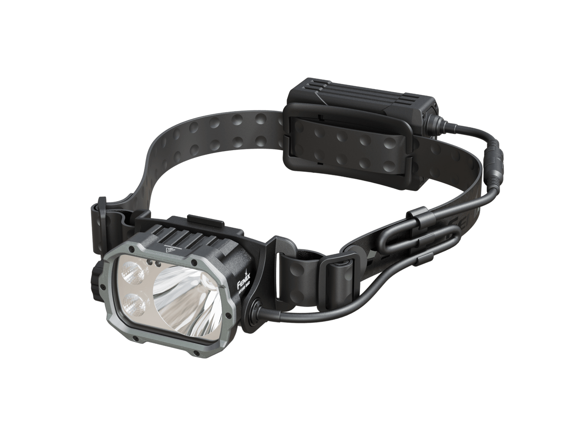 Fenix HP35R Search and Rescue Headlamp