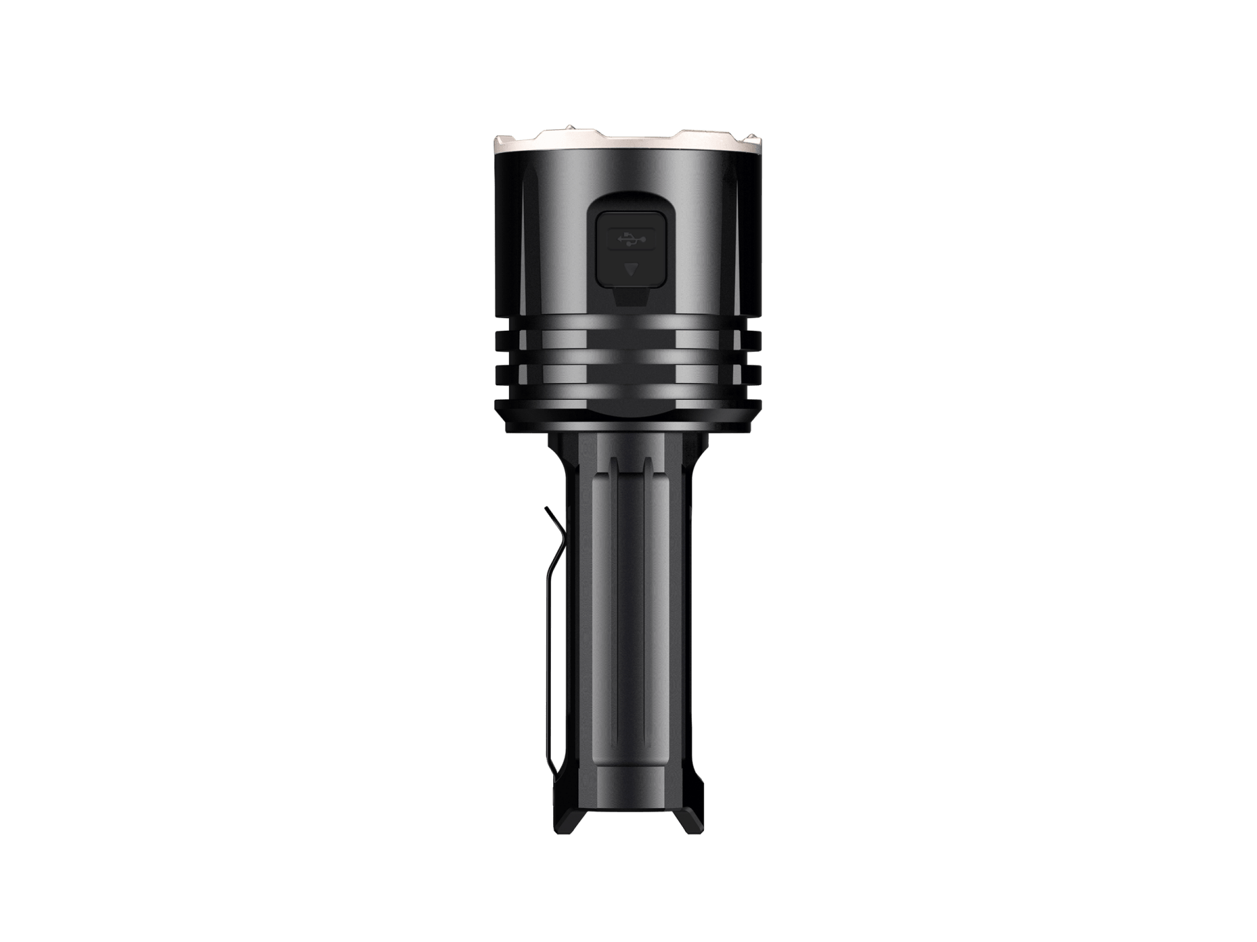 Fenix LR35R PRO Rechargeable Palm-Sized Searchlight
