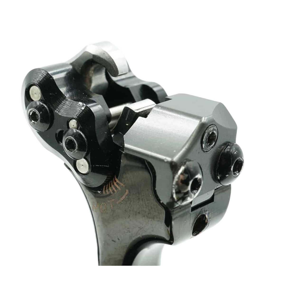 TruFire SEAR-X Back Tension Handheld Bow Release