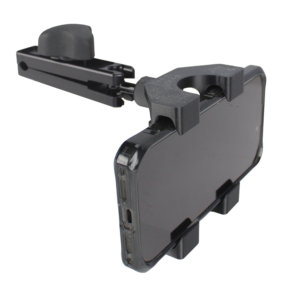 Hub Blind Camera Mount