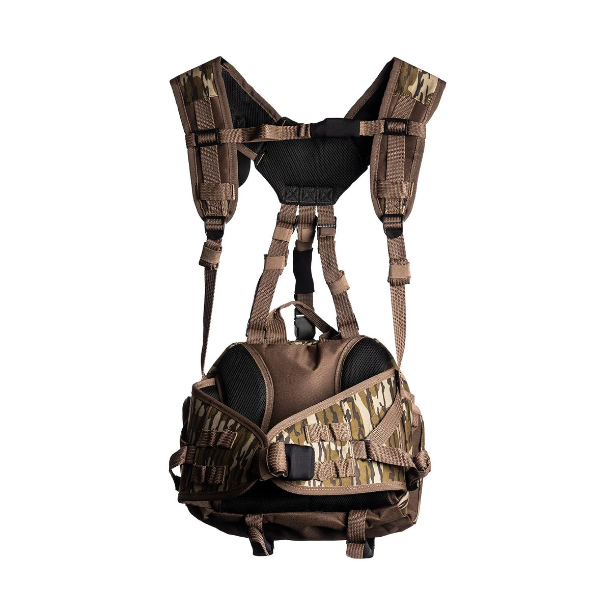 Trophyline Platow Pack MO Bottomlands