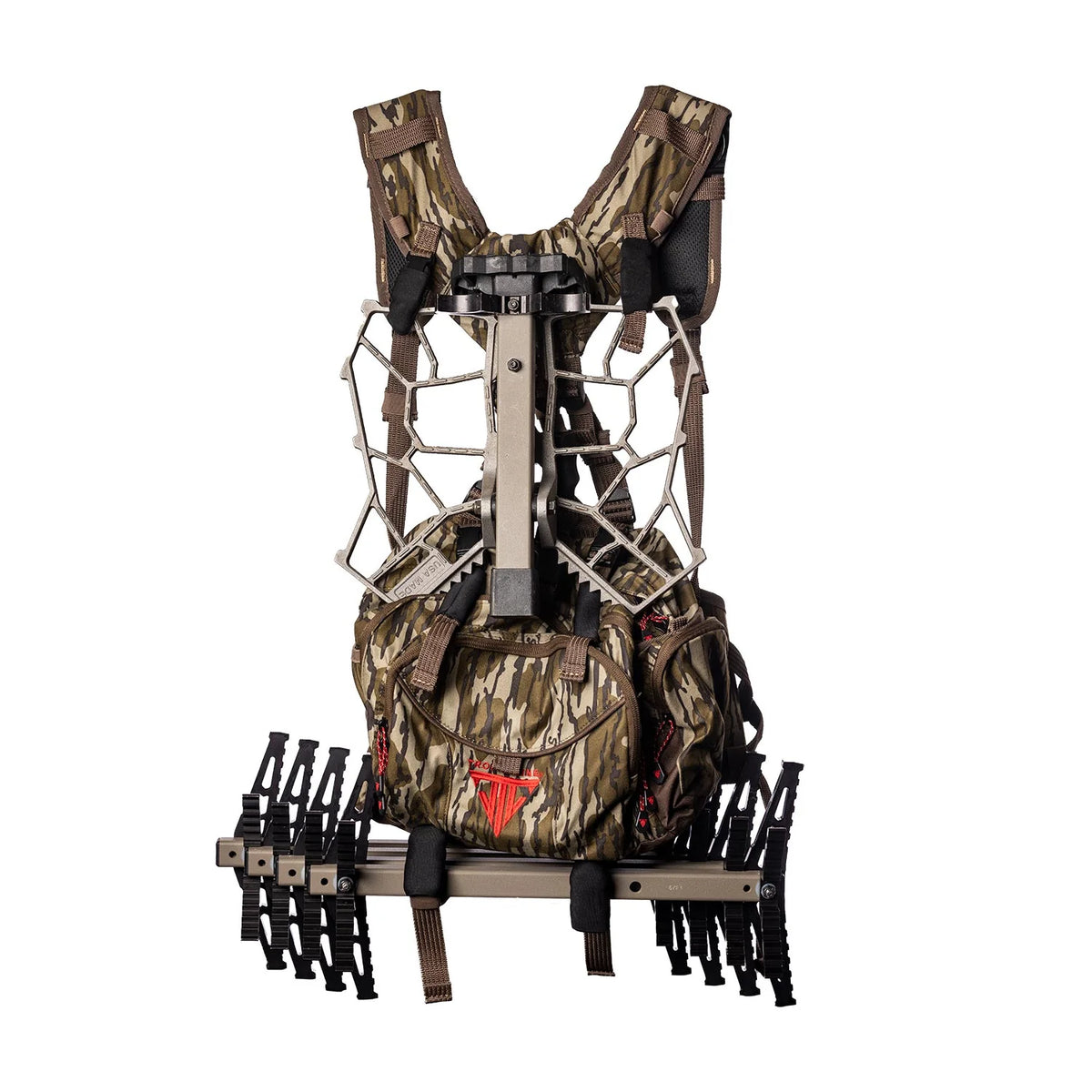 Trophyline Platow Pack MO Bottomlands