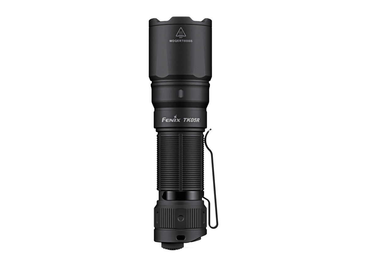 Fenix TK05R Compact Tactical EDC Flashlight