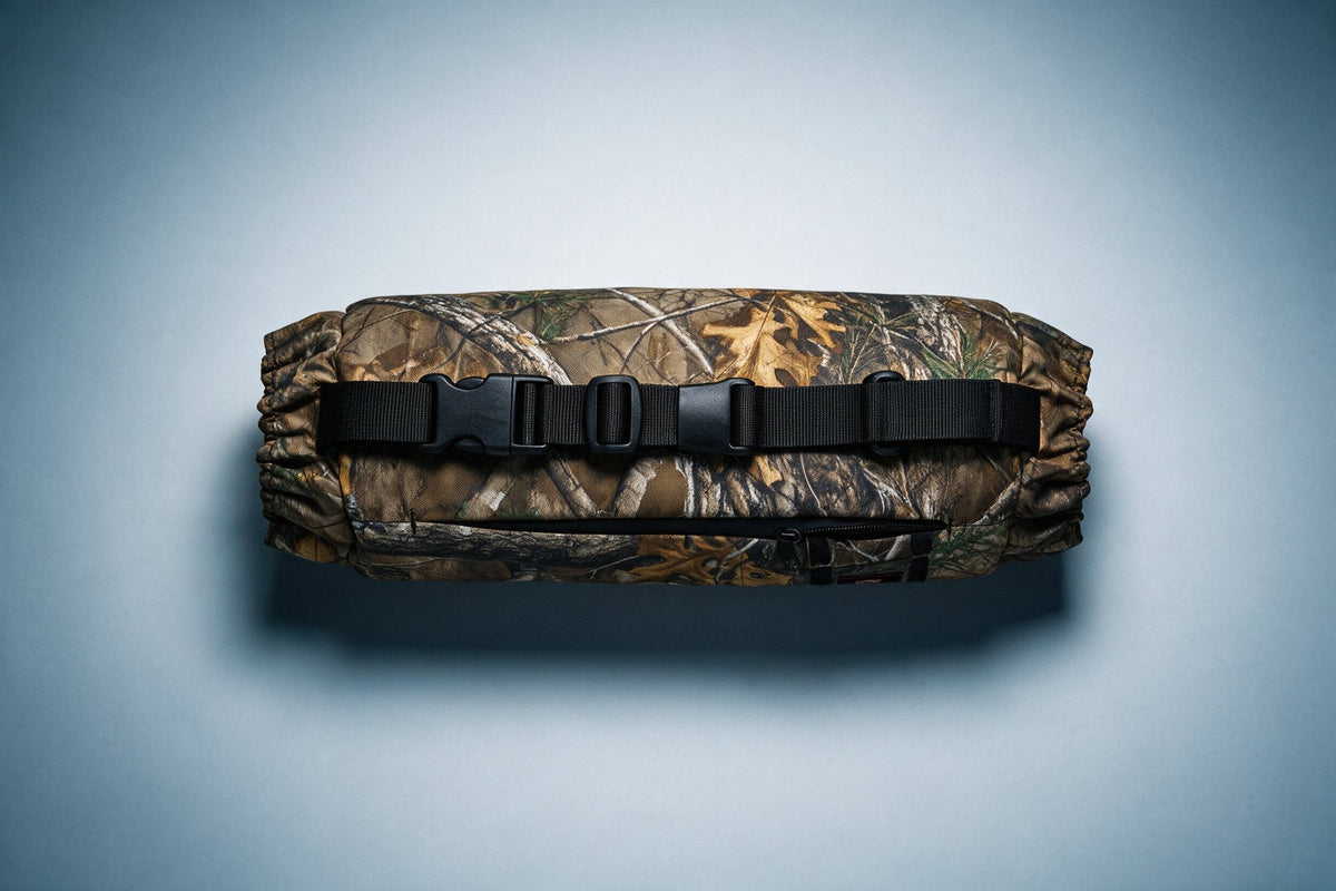 Stealth 4.0 Realtree