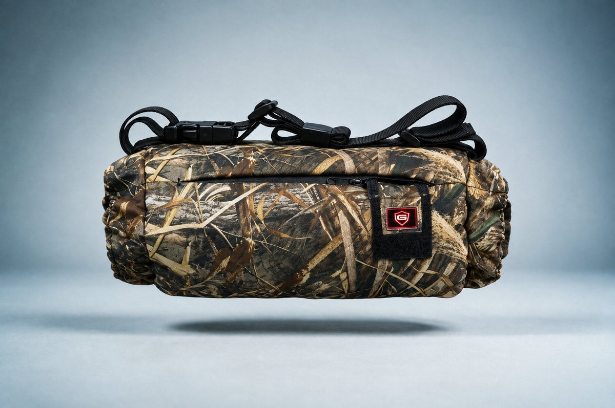 Stealth 4.0 Realtree