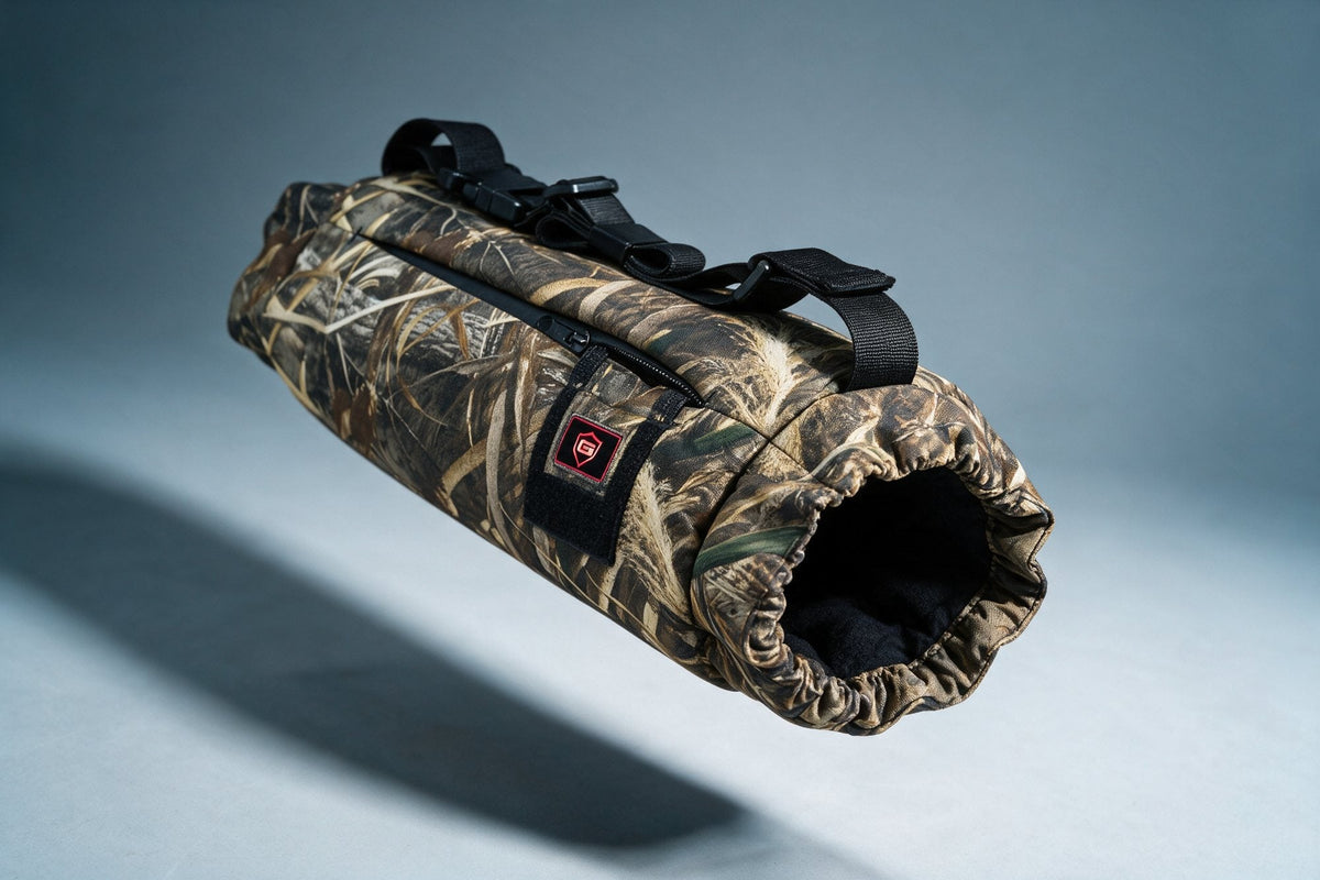 Stealth 4.0 Realtree