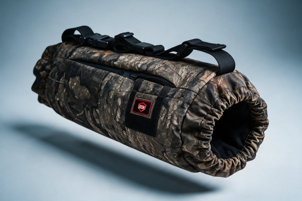 Stealth 4.0 Realtree