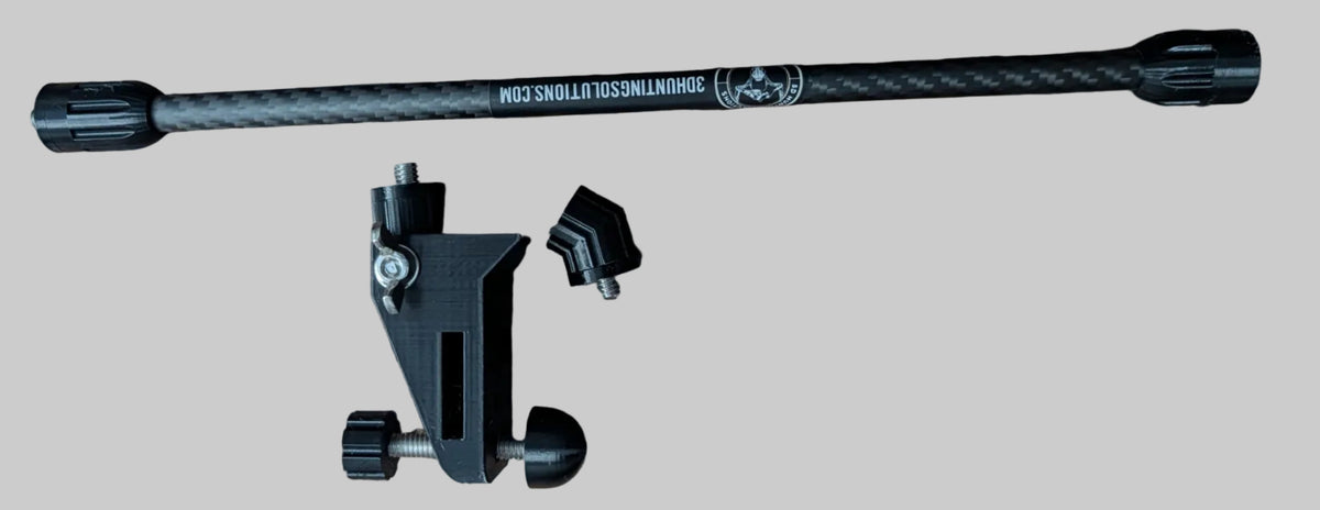 Blindside 360 Camera Mount