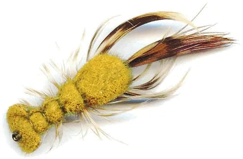 Clouser&