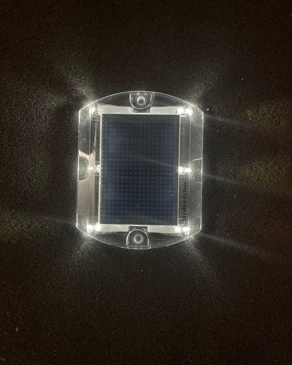 Solar Pathway Daylight White Light-S1DW