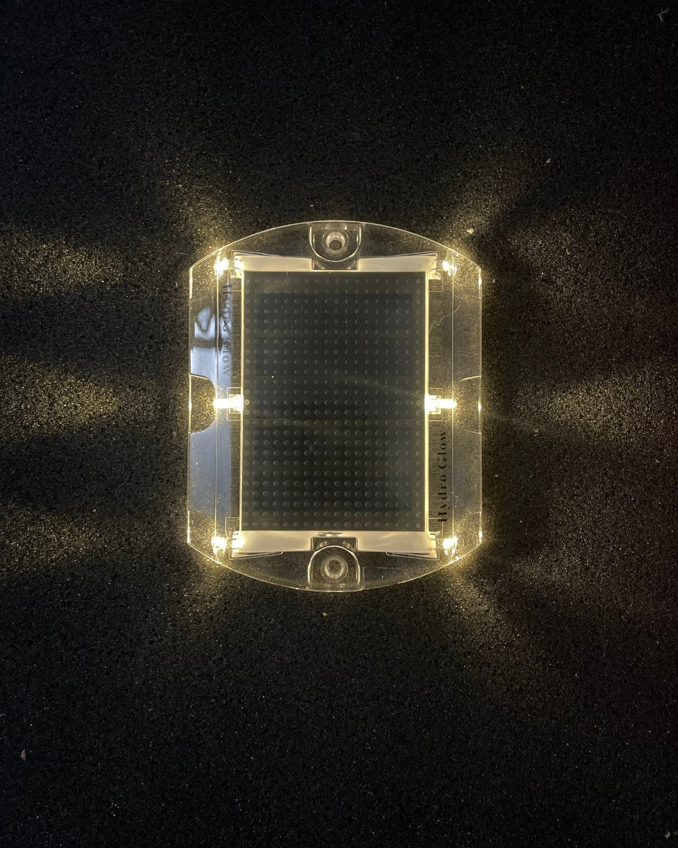Solar Pathway Warm White Light-S1WW