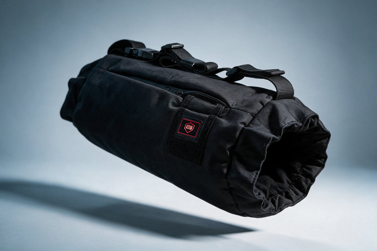 Stealth 4.0 Military Grade