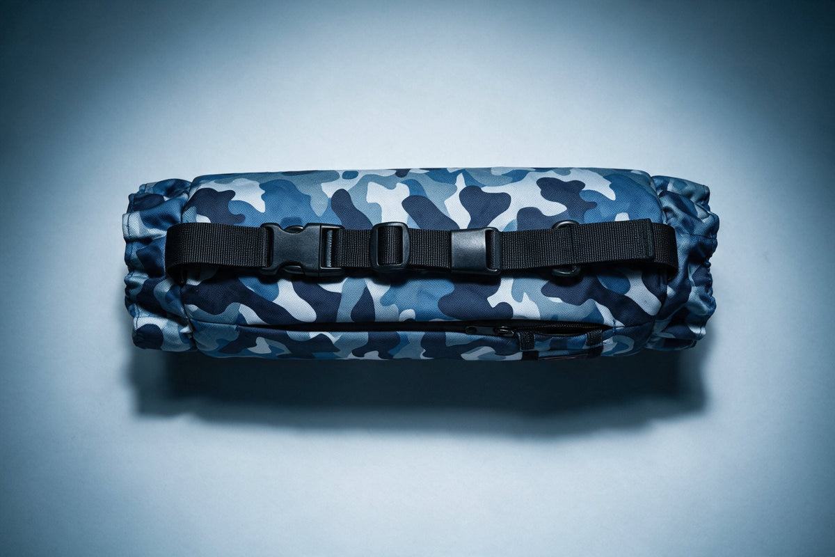 Stealth 4.0 Military Grade