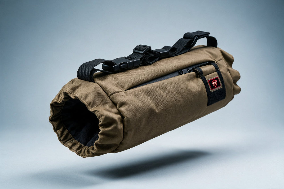 Stealth 4.0 Military Grade