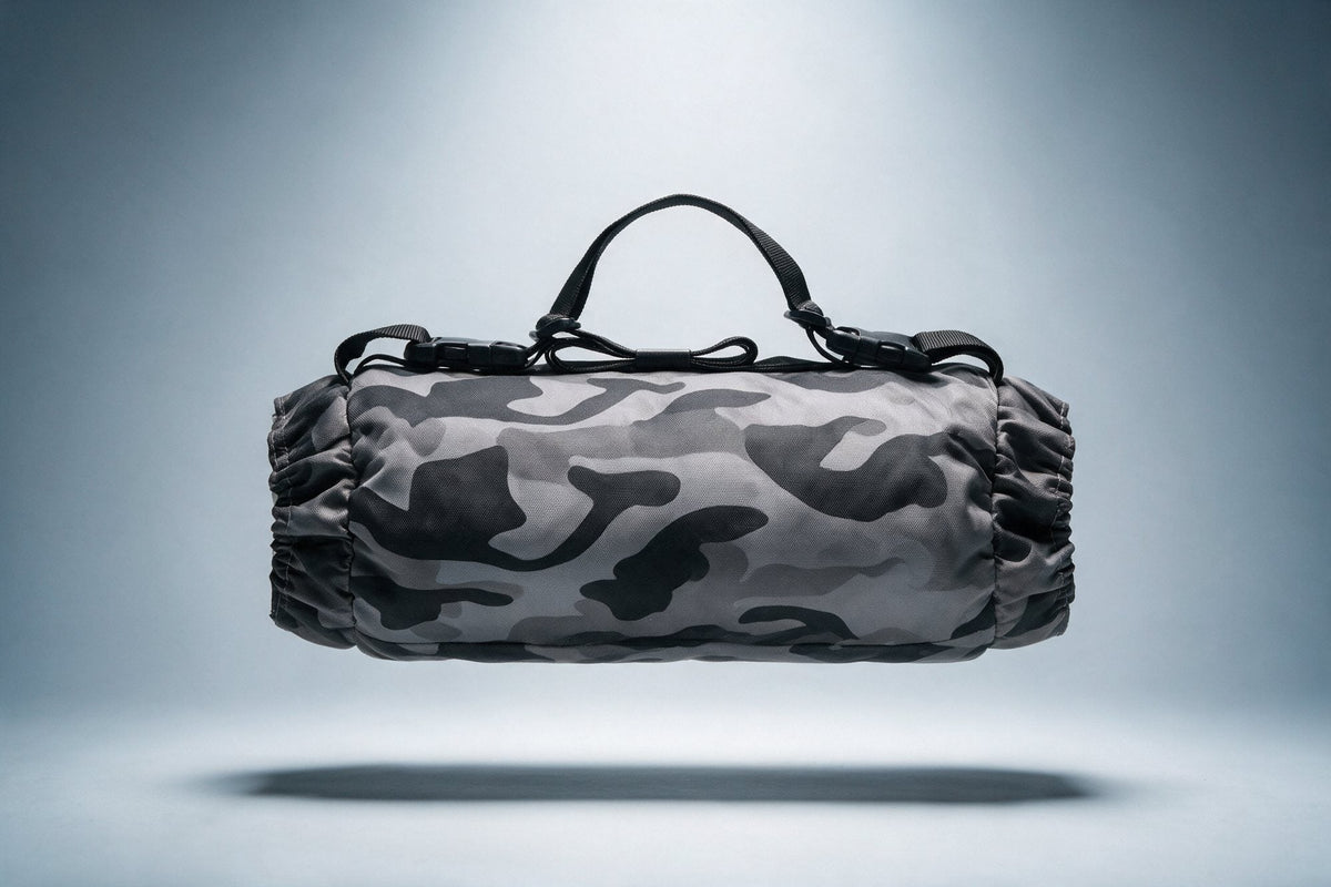Stealth 4.0 Military Grade