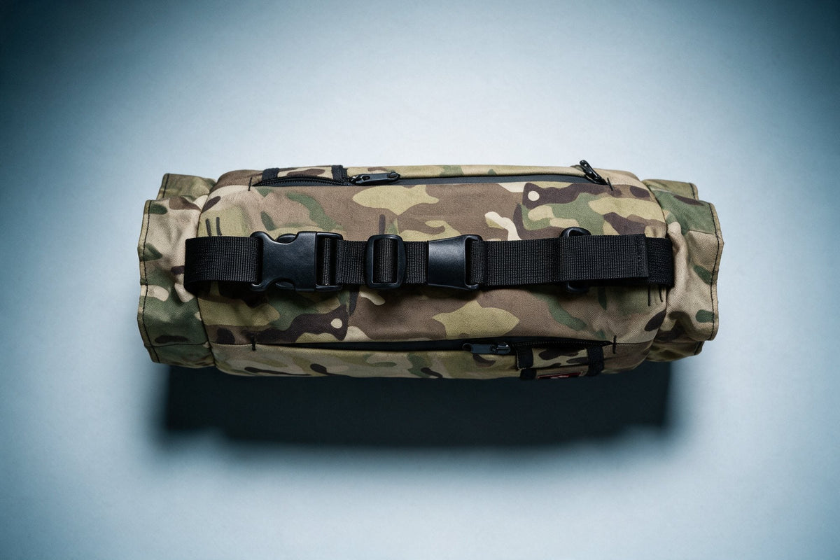 Stealth 4.0 Military Grade