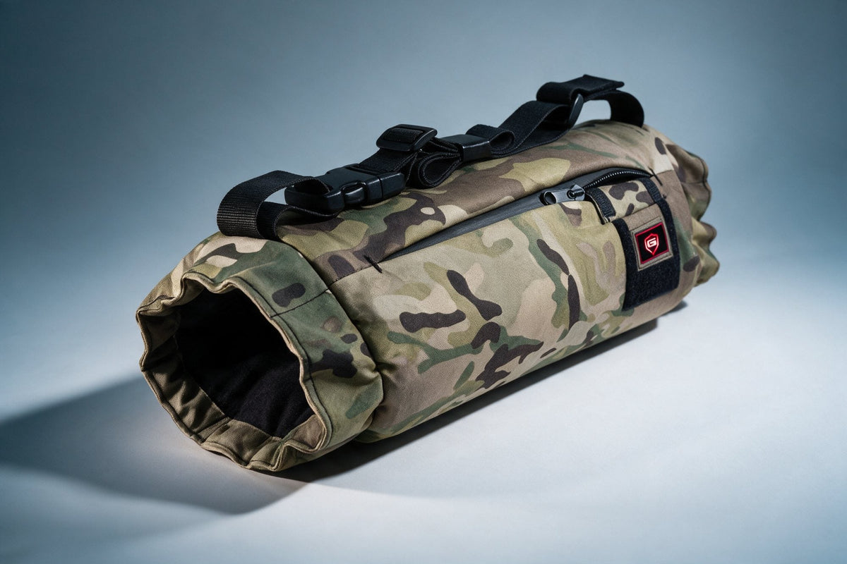 Stealth 4.0 Military Grade