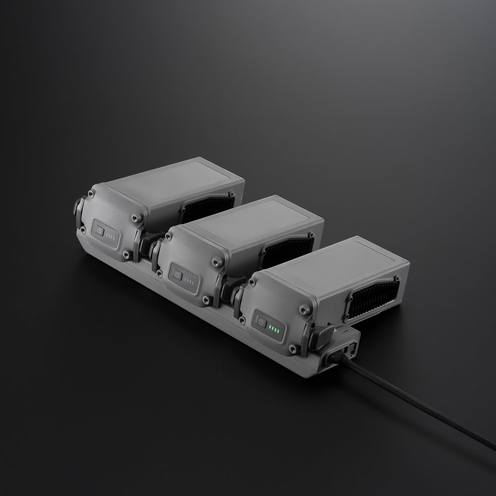 DJI 240W Charging Hub for Matrice 4D Series