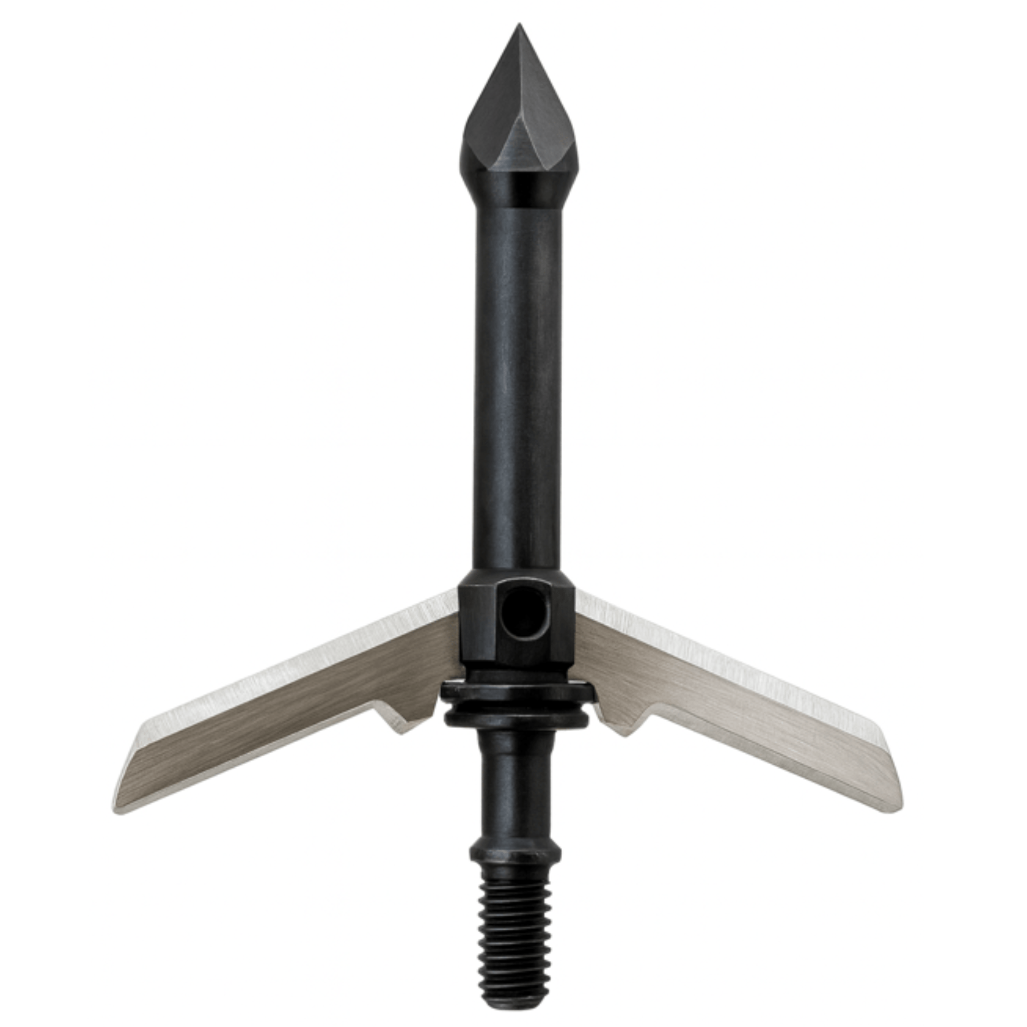 TOTA | 2-Blade Expandable Broadhead | 2.25” Cut | 125 Grain
