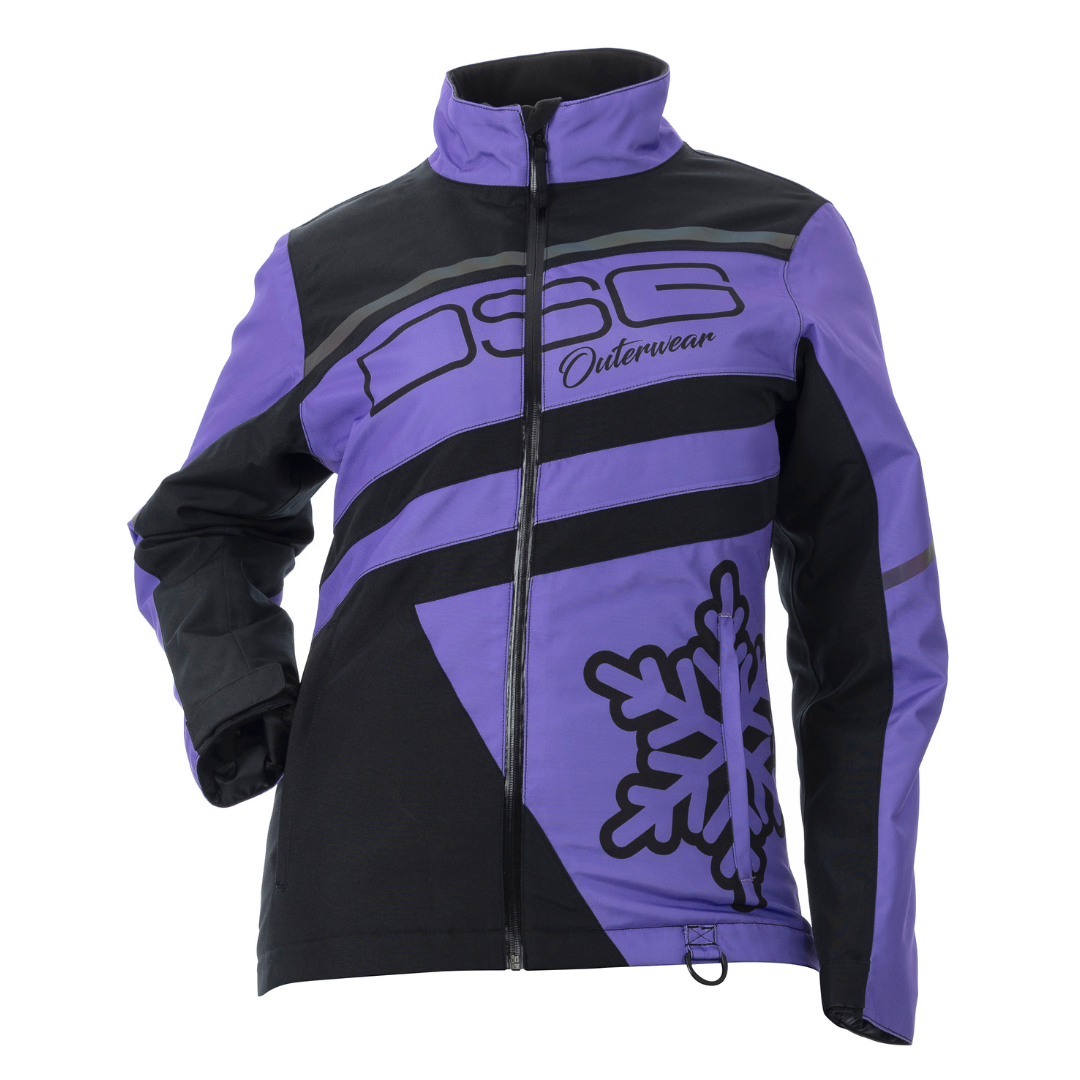 Trail 2.0 Snowmobile Jacket