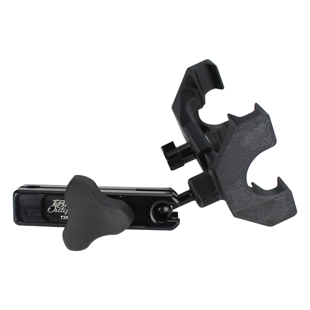 Hub Blind Camera Mount