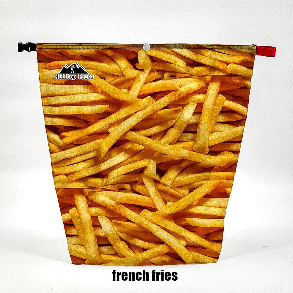 Ultralight Food Bags Fun Patterns Vol
