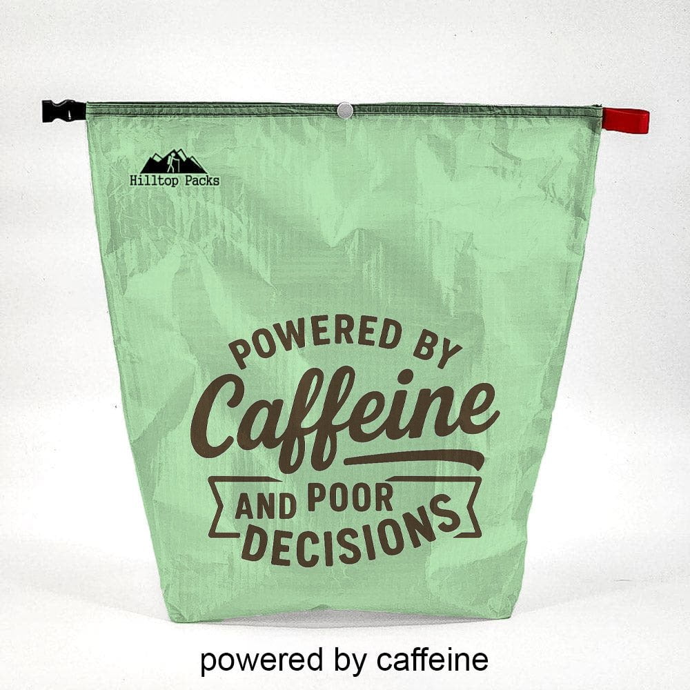 Ultralight Food Bags Fun Prints Vol