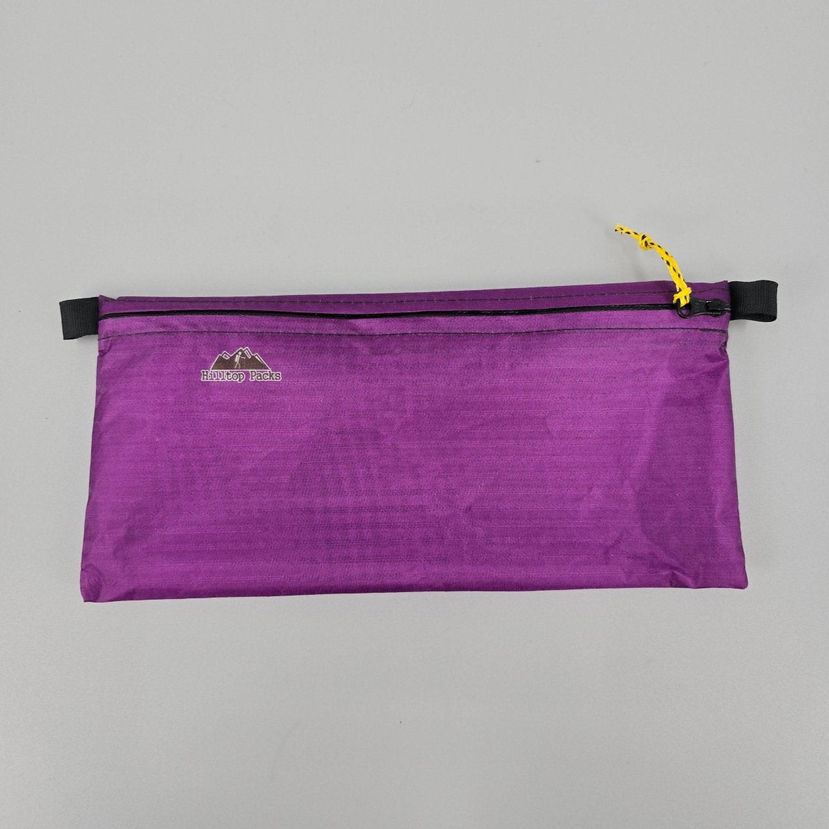 Ultralight Zipper Pouch Organizer Patterns (Series 1)