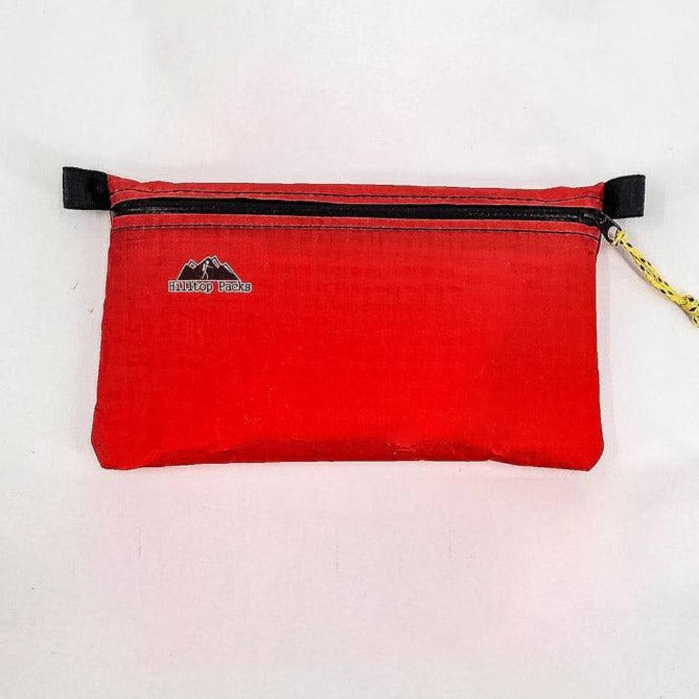 Ultralight Zipper Pouch Organizer Patterns (Series 1)