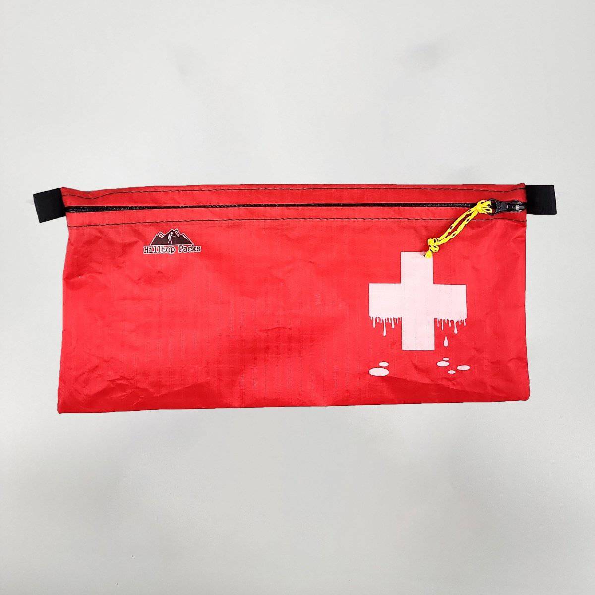 Ultralight Zipper Pouch Organizer Patterns (Series 1)