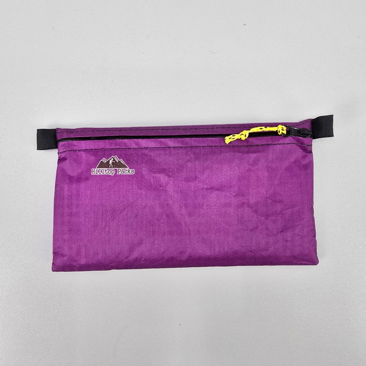Ultralight Zipper Pouch Organizer Patterns (Series 1)