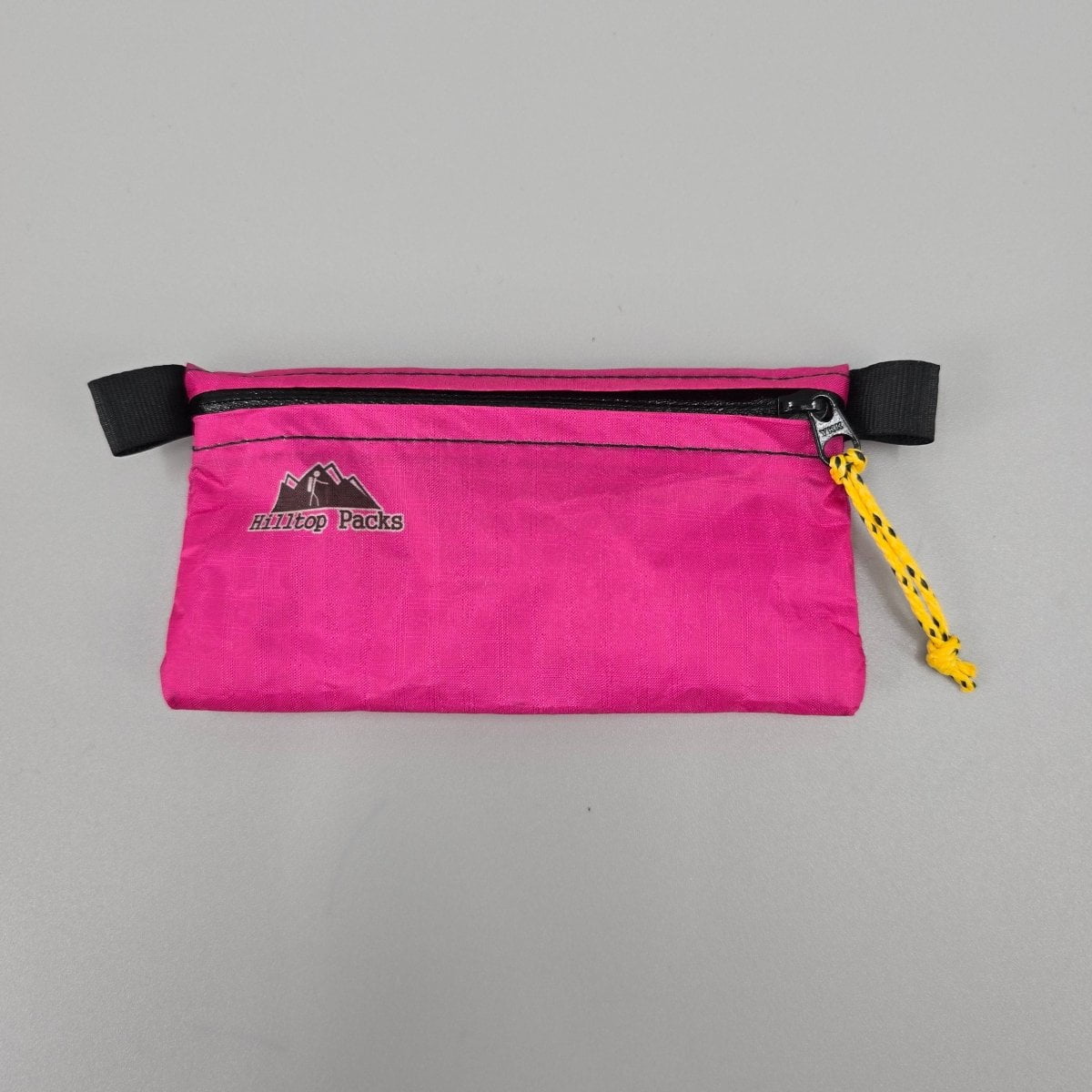 Ultralight Zipper Pouch Organizer Patterns (Series 1)