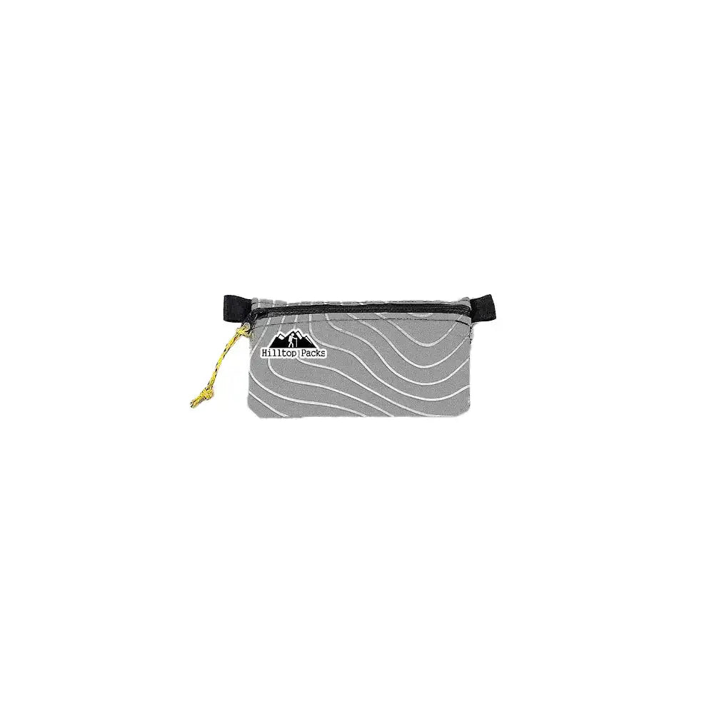 Ultralight Zipper Pouch Organizer Patterns (Series 3)