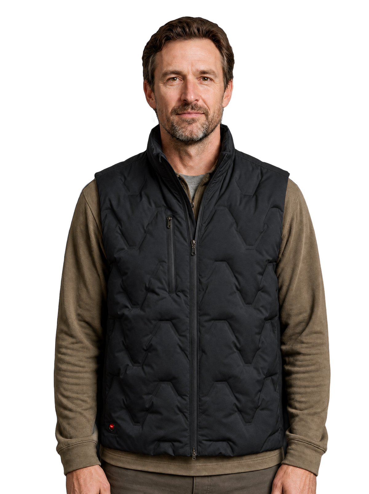 Sonic Gilet - Heated Vest