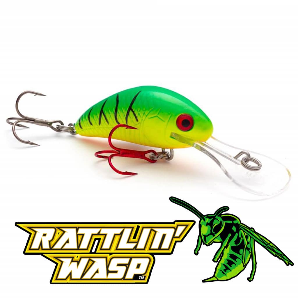 Rattlin&