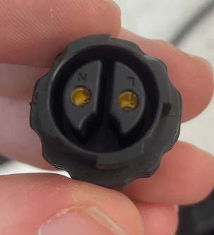 Waterproof Connector Kit