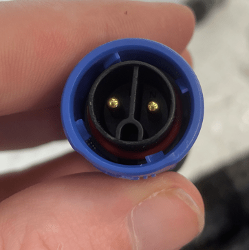 Waterproof Connector Kit