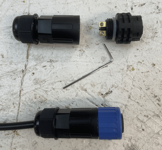 48V 150W Driver