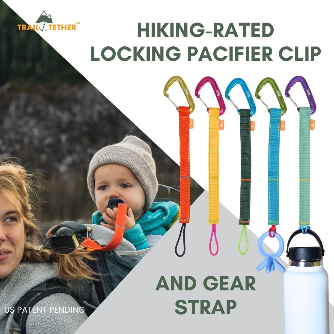Trail Tether