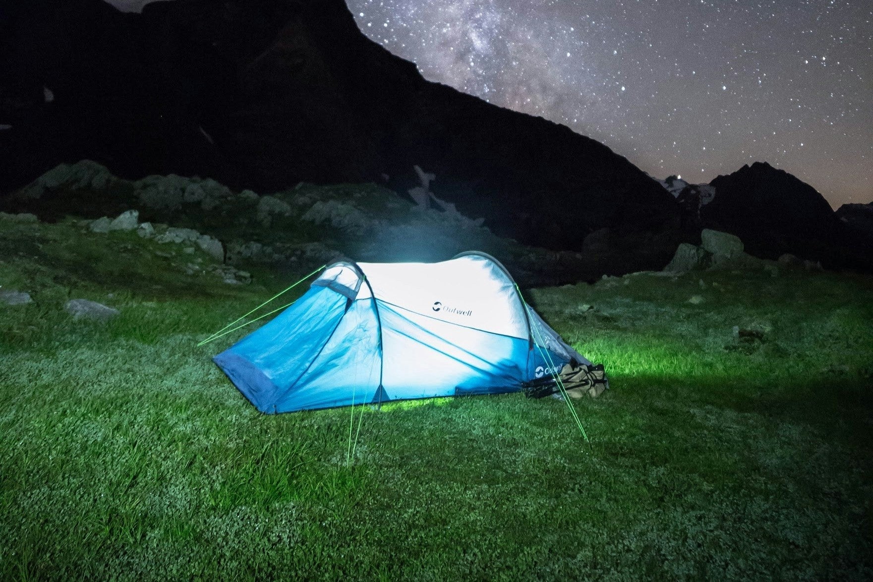 Camping
