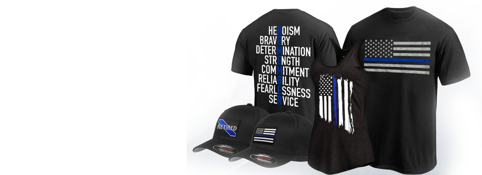 ThinBlueLine