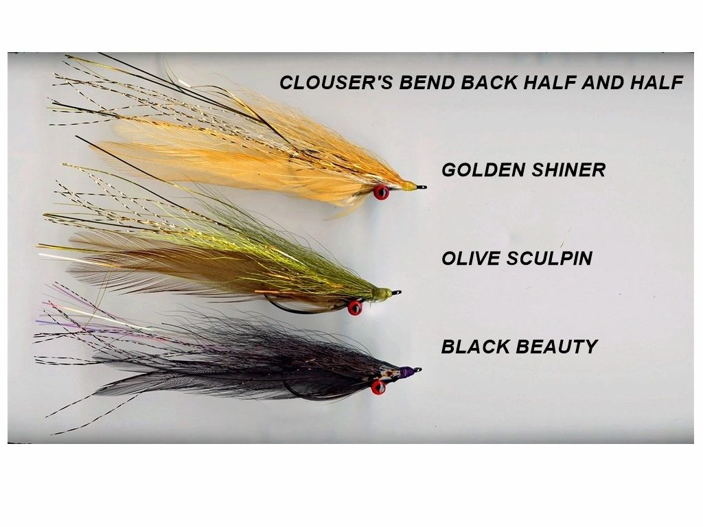 Clouser&