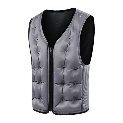 LITEGUEST Water Cooling Vest | Battery-Free Cooling for Outdoor Activities