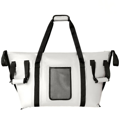 58QT Fish Cooler Bag With Flat Bottom
