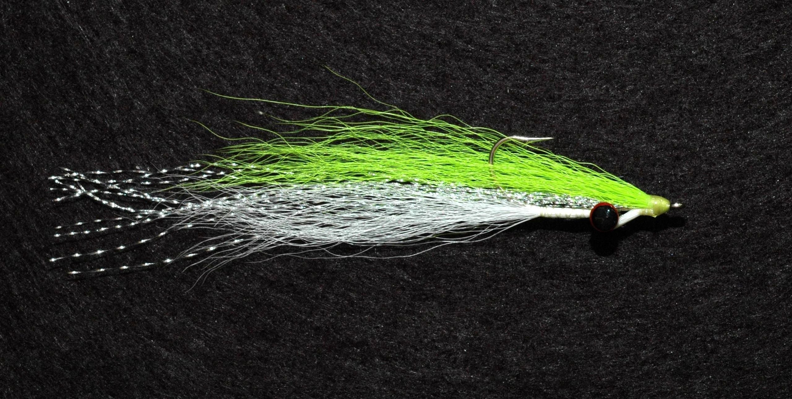 Clouser&