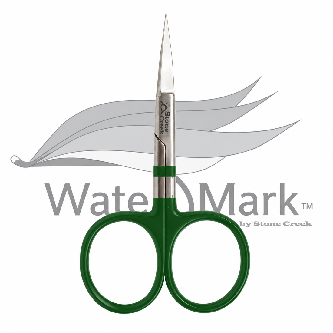 Water Mark™ - 4" All Purpose Scissors