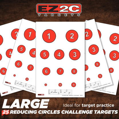 EZ2C Targets 