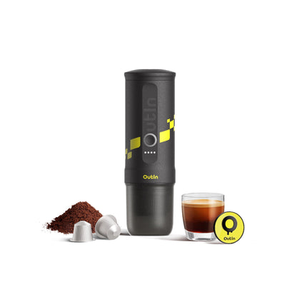 OutIn Nano Lotus Gift Set