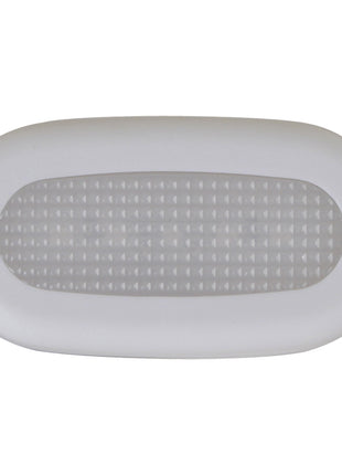 Scandvik LED Courtesy Light - Surface Mount - White [41360P]