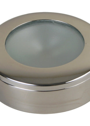 Scandvik A3 Downlight - Surface/Flush Mount - SS [41373P]